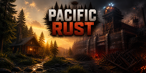Pacific Rust